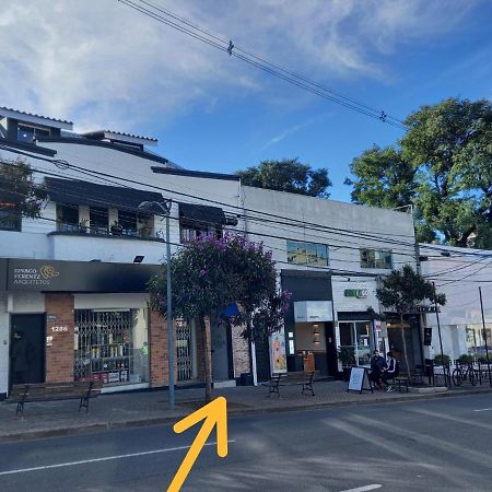 Hotel Piazza Batel Curitiba Exterior photo