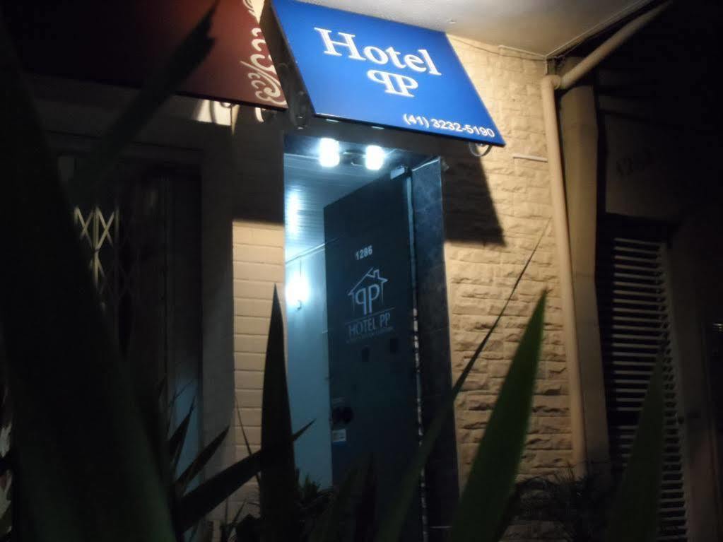 Hotel Piazza Batel Curitiba Exterior photo