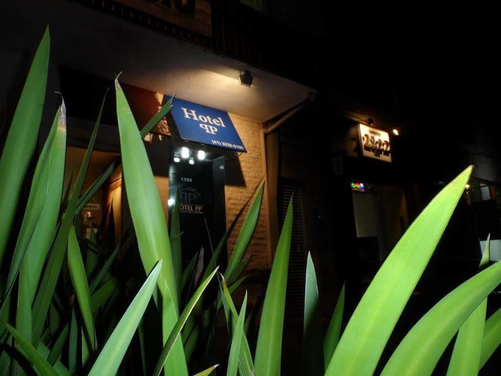 Hotel Piazza Batel Curitiba Exterior photo